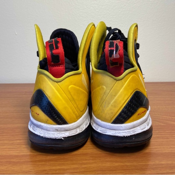 Lebron 9 Taxi - Picture 5 of 9